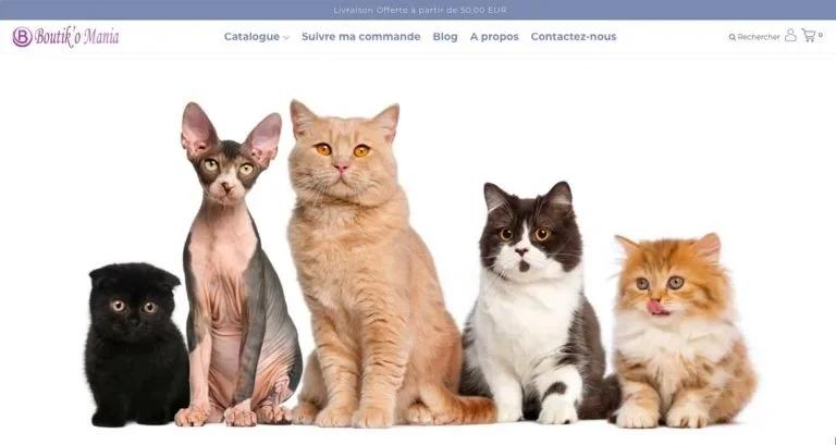 Boutik O Mania