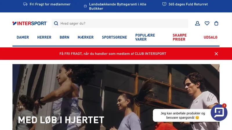 Intersport