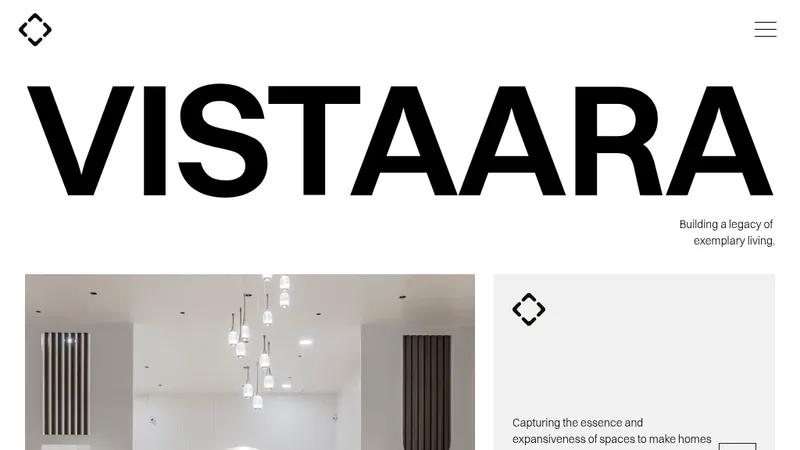 Vistaara - Real Estate