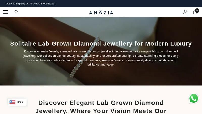 Anazia