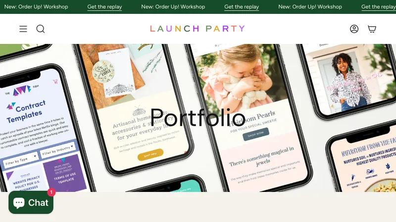 Portfolio