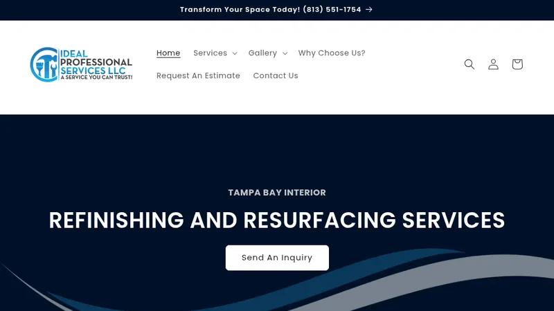 Ideal Professional Services