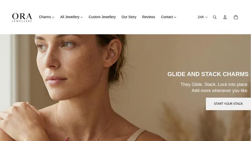 Ora Jewellery