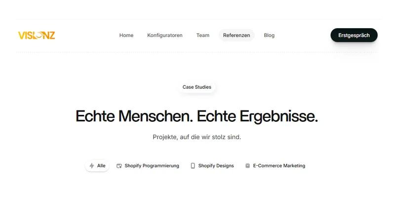 Referenzen