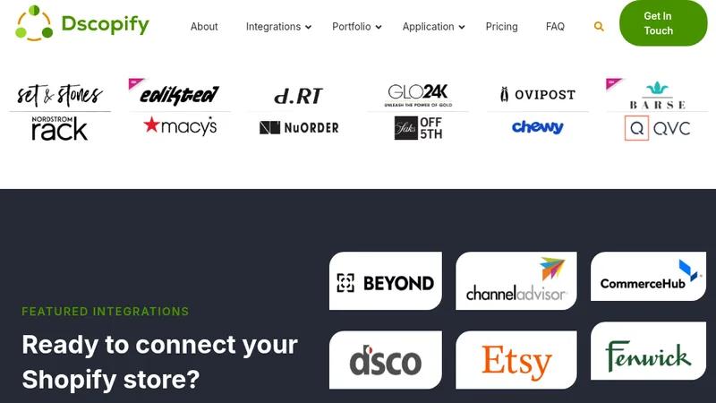 Shopify to Shopify Integrations