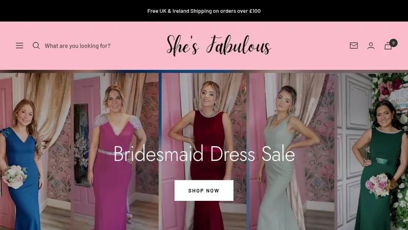 More Than a Brochure: Turning a Boutique Website into an Online Store