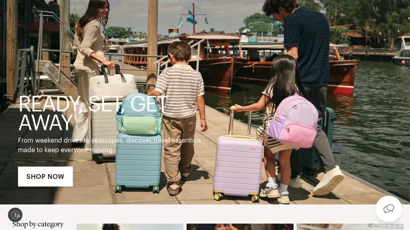 Away