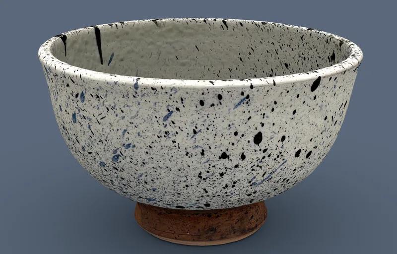 Kotn Ceramic Soup Bowl