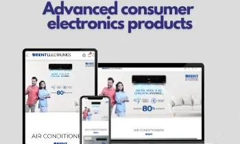 Orient Electronics - Advanced consumer electronics products
