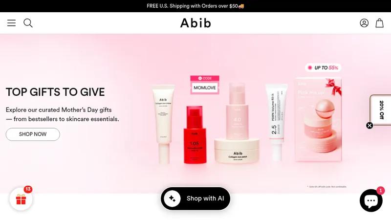 Abib US