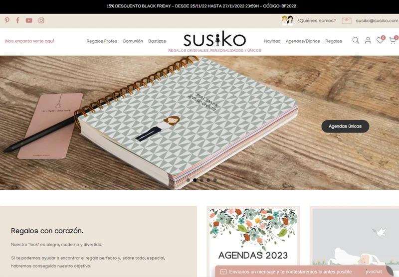 Susiko.com