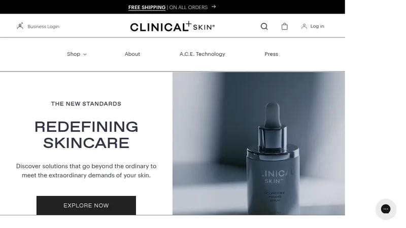 Clinical Skin