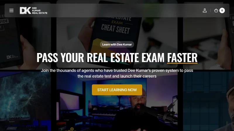 Digital Product Site Build | 6+% Conversion Rate