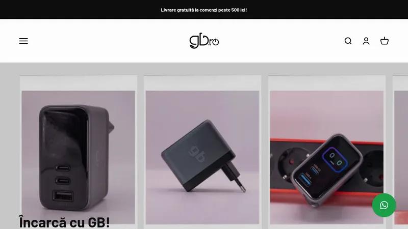 Gadget Boutique