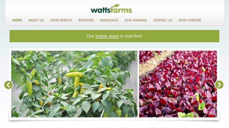 Website in a week that saved 150 jobs