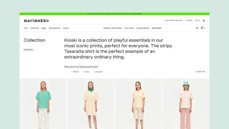 Carbon38: Magento 2 to Shopify Plus Migration