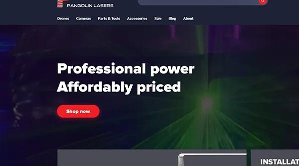 Redesign and Migrate a Store to Shopify