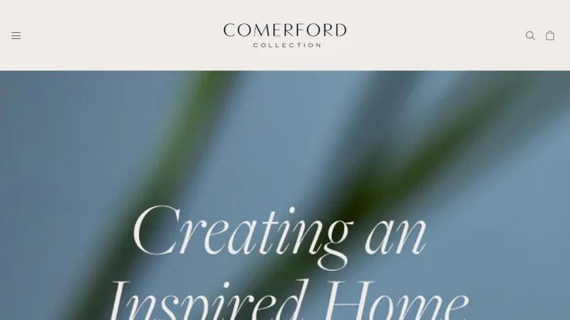 Comerford Collection