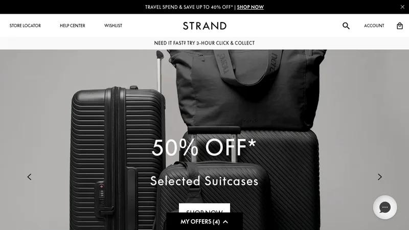 Strandbags