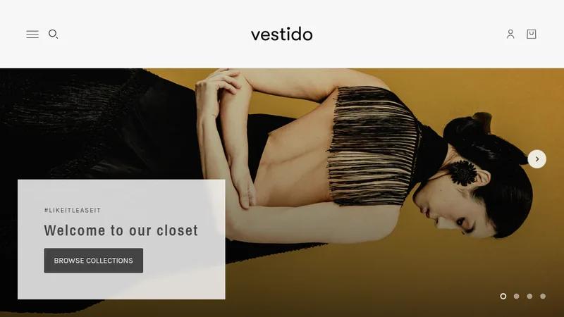 Vestido