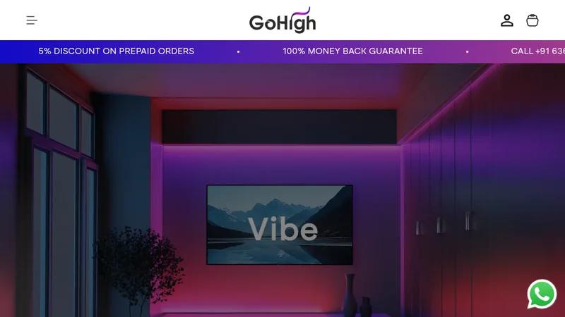 GoHigh