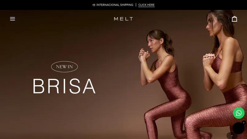 MELT
