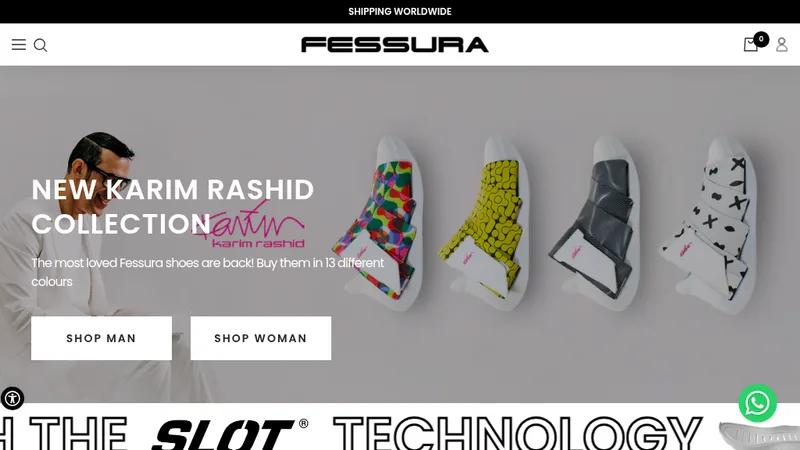 Fessura