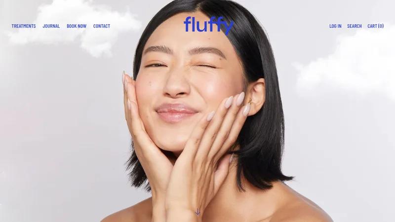 Fluffy | Brows and Beauty