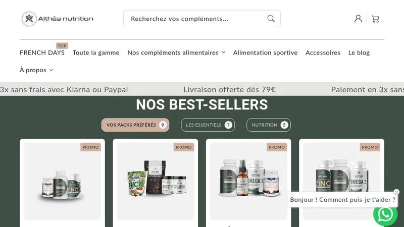 AW Trainer - Website Migration from WordPress/WooCommerce to Shopify
