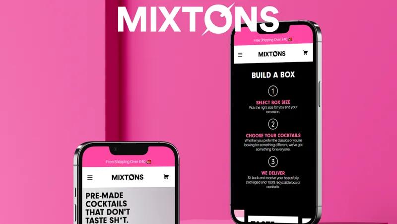 Mixtons