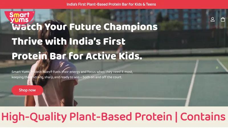 Smart Yums (India)