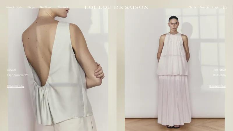 Loulou De Saison