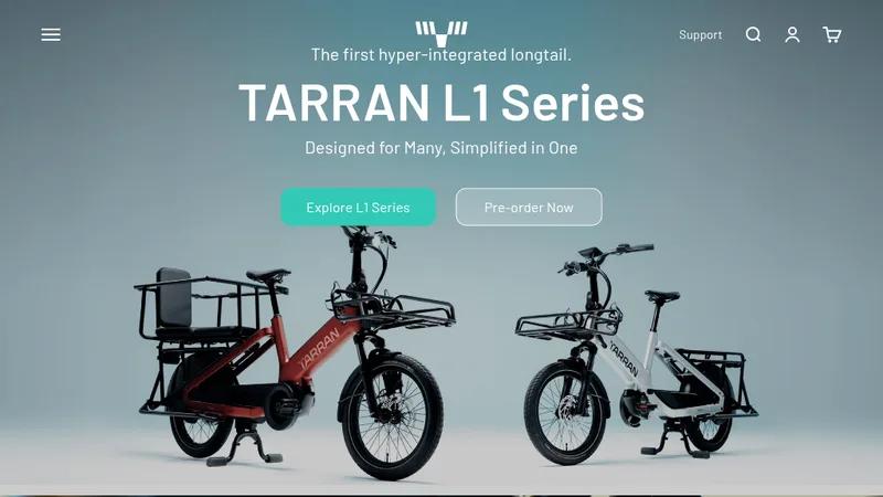 Tarran