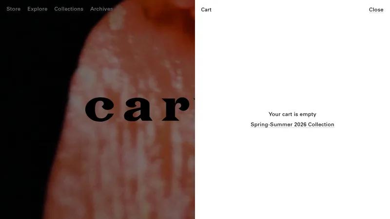 Carven