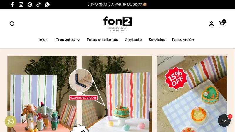 Fon2