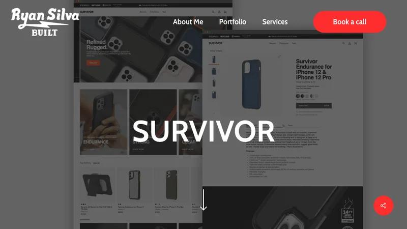 SURVIVOR