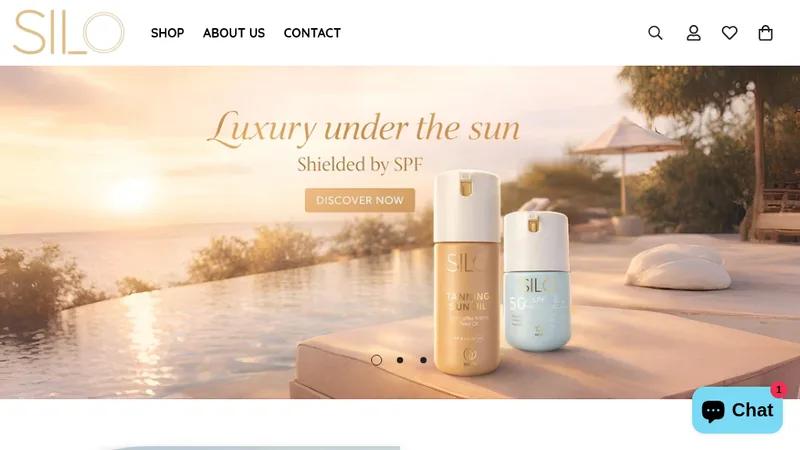 Scaling Silo Skin: Building a Premium Sun-Care DTC Brand with Performa