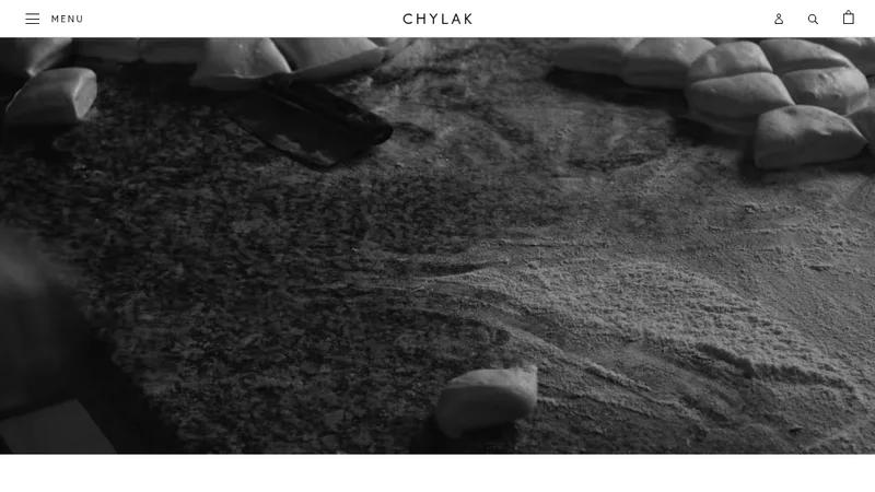 Chylak