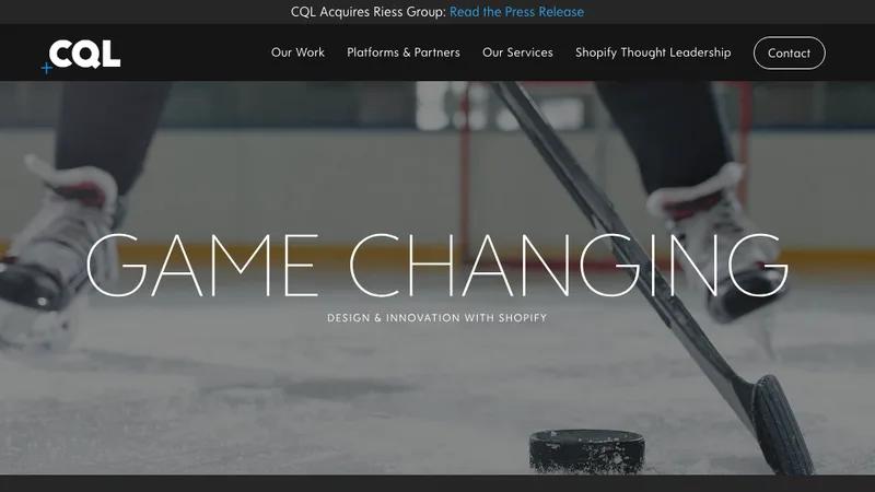 Bauer | SFCC to Shopify migration