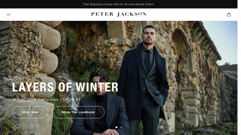 Peter Jackson