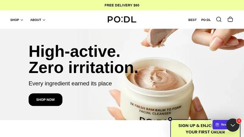 PO:DL