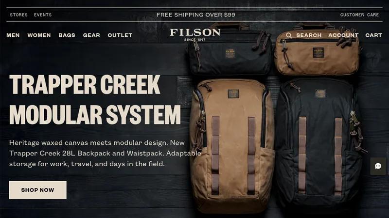 Filson