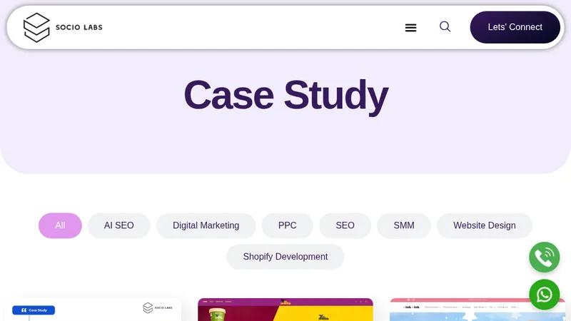 Full-Funnel Growth Case Study: Shopify, Ads & SEO Scaling