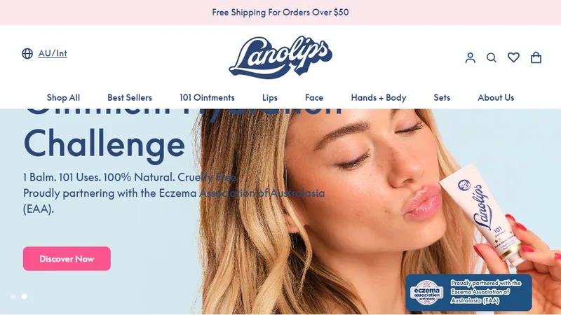 Lanolips