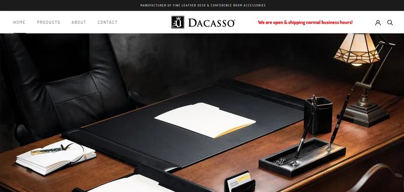 https://dacasso.com/