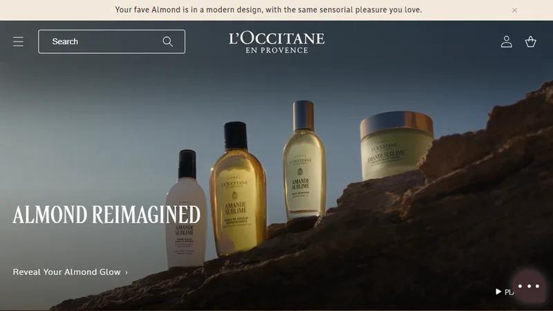 L'Occitane Malaysia