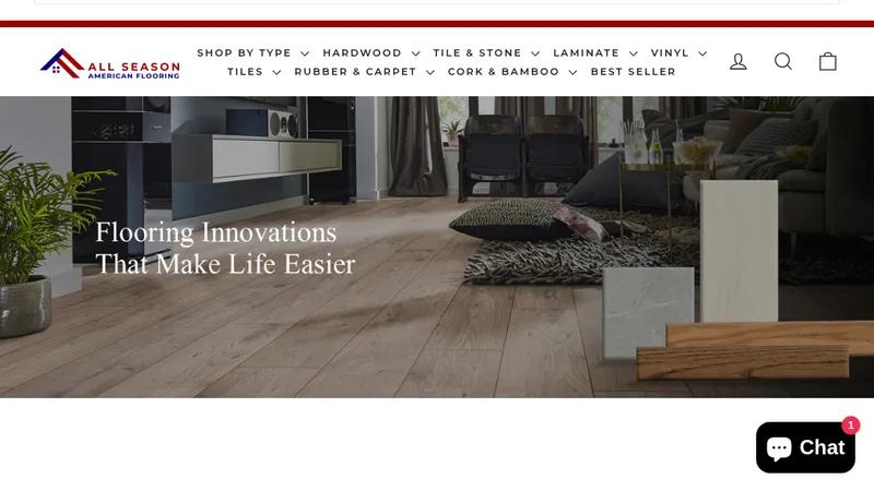 Flooring Store