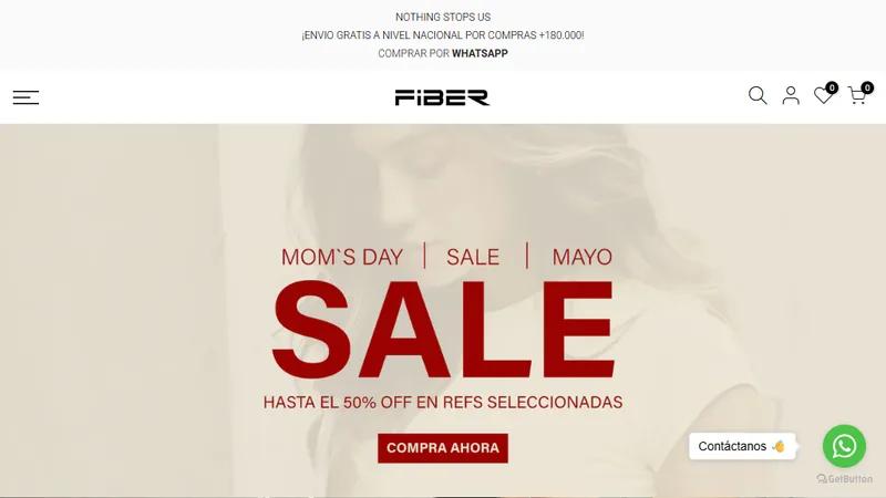 Fiber
