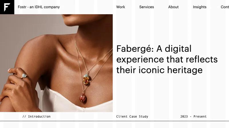 Fabergé