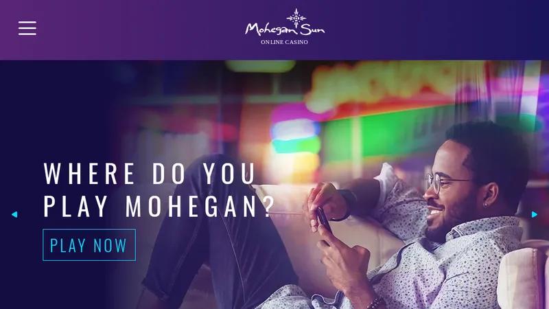 Mohegan Sun Casino